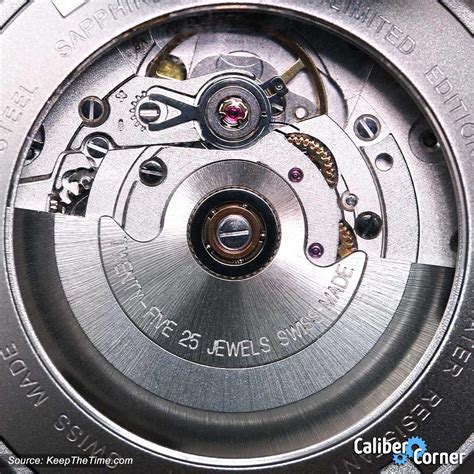 rolex movement vs eta|eta 2824 2 automatic movement.